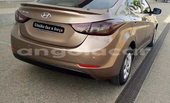 Comprar Usado Hyundai Elantra Outro Carro em Camacupa em Bie Comprar Usado Hyundai Elantra Outro Carro em Camacupa em Bie