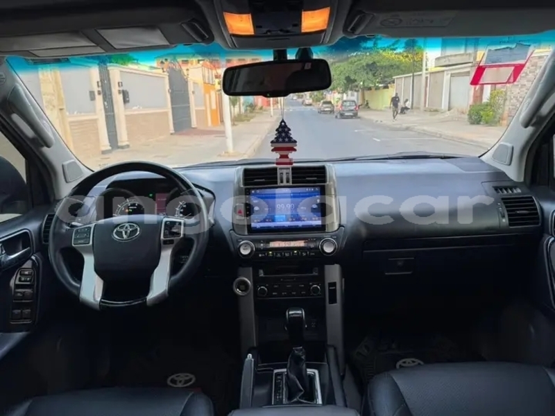 Big with watermark toyota land cruiser bie camacupa 39718