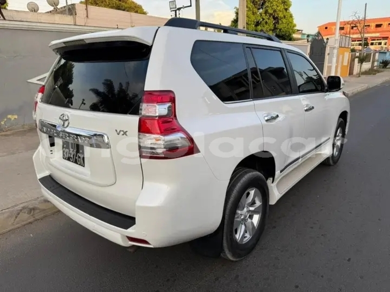 Big with watermark toyota land cruiser bie camacupa 39718