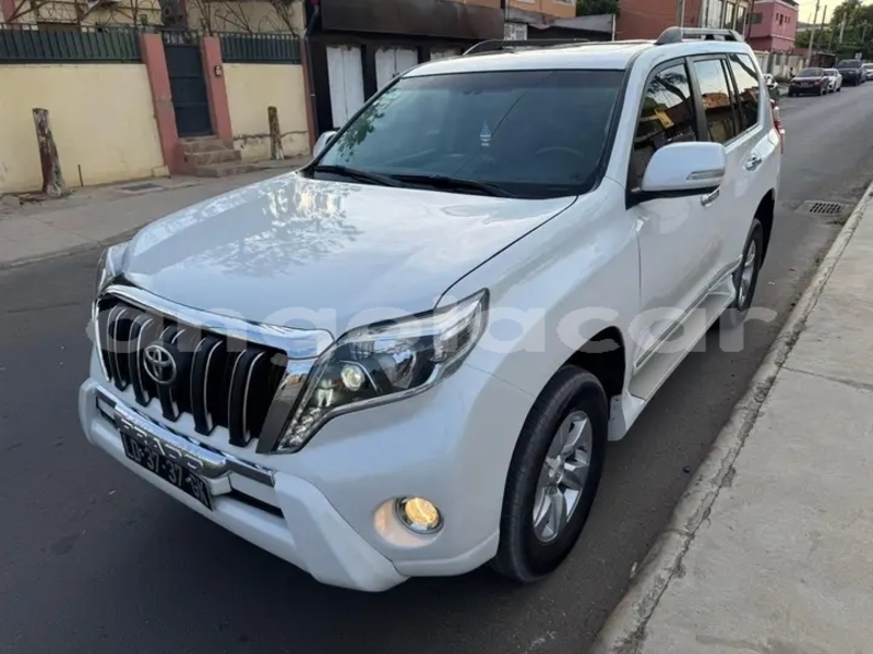 Big with watermark toyota land cruiser bie camacupa 39718