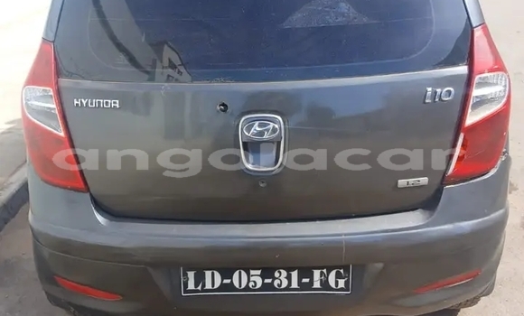 Comprar Usado Hyundai i10 Outro Carro em Camacupa em Bie Comprar Usado Hyundai i10 Outro Carro em Camacupa em Bie