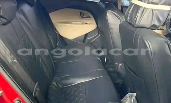 Comprar Usado Kia rio Vermelho Carro em N’dalatando em Cuanza Norte Province Comprar Usado Kia rio Vermelho Carro em N’dalatando em Cuanza Norte Province