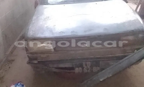 Comprar Usado Toyota Carina Outro Carro em Camacupa em Bie Comprar Usado Toyota Carina Outro Carro em Camacupa em Bie