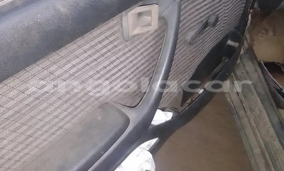 Comprar Usado Toyota Carina Outro Carro em Camacupa em Bie Comprar Usado Toyota Carina Outro Carro em Camacupa em Bie