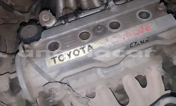 Comprar Usado Toyota Carina Outro Carro em Camacupa em Bie Comprar Usado Toyota Carina Outro Carro em Camacupa em Bie