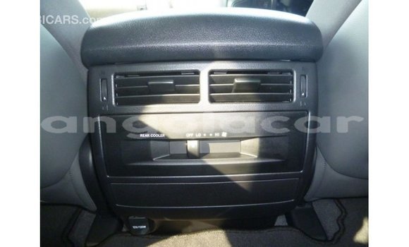 Acheter Import Voiture Toyota Land Cruiser Noir à Import - Dubai, Province de Bengo Acheter Import Voiture Toyota Land Cruiser Noir à Import - Dubai, Province de Bengo