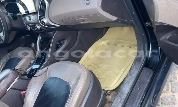 Comprar Usado Hyundai Tucson Outro Carro em Camacupa em Bie Comprar Usado Hyundai Tucson Outro Carro em Camacupa em Bie