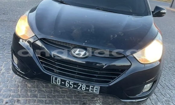 Comprar Usado Hyundai Tucson Outro Carro em Camacupa em Bie Comprar Usado Hyundai Tucson Outro Carro em Camacupa em Bie