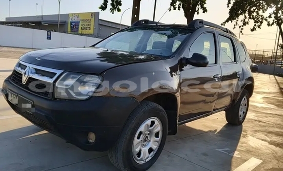 Comprar Usado Renault Duster Outro Carro em Camabatela em Uige Comprar Usado Renault Duster Outro Carro em Camabatela em Uige