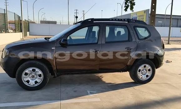 Comprar Usado Renault Duster Outro Carro em Camabatela em Uige Comprar Usado Renault Duster Outro Carro em Camabatela em Uige