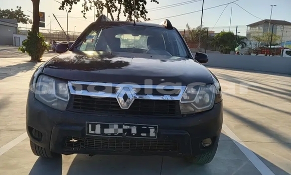 Comprar Usado Renault Duster Outro Carro em Camabatela em Uige Comprar Usado Renault Duster Outro Carro em Camabatela em Uige