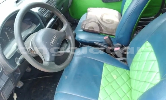 Comprar Usado Toyota Starlet Outro Carro em Camacupa em Bie Comprar Usado Toyota Starlet Outro Carro em Camacupa em Bie