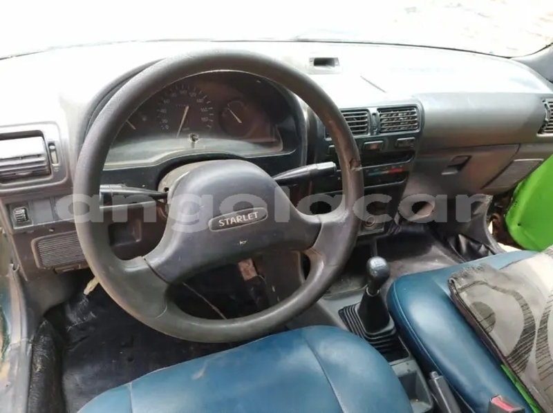 Big with watermark toyota starlet bie camacupa 39725