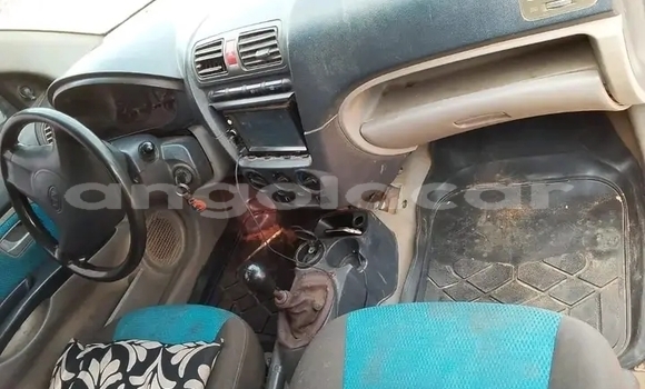 Comprar Usado Kia Picanto Outro Carro em Camacupa em Bie Comprar Usado Kia Picanto Outro Carro em Camacupa em Bie