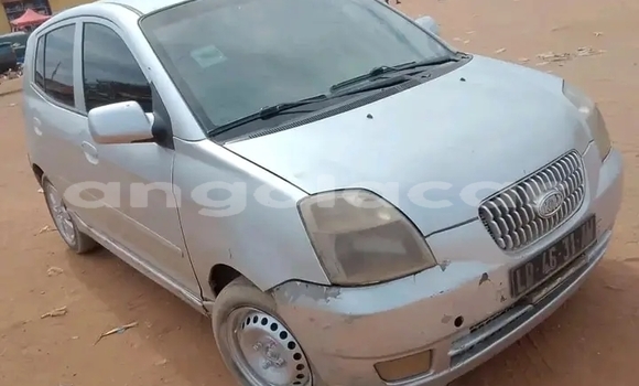 Comprar Usado Kia Picanto Outro Carro em Camacupa em Bie Comprar Usado Kia Picanto Outro Carro em Camacupa em Bie