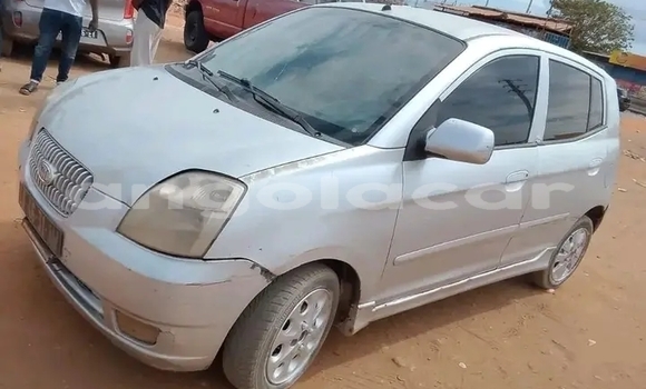 Comprar Usado Kia Picanto Outro Carro em Camacupa em Bie Comprar Usado Kia Picanto Outro Carro em Camacupa em Bie