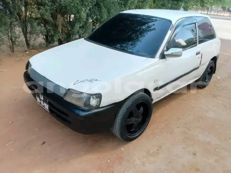 Big with watermark toyota starlet bie camacupa 39727