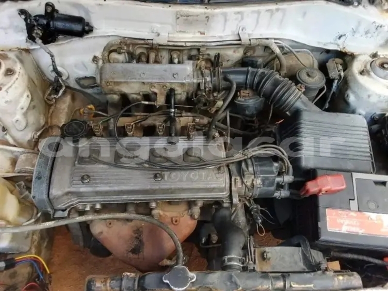 Big with watermark toyota starlet bie camacupa 39727