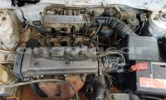 Comprar Usado Toyota Starlet Outro Carro em Camacupa em Bie Comprar Usado Toyota Starlet Outro Carro em Camacupa em Bie