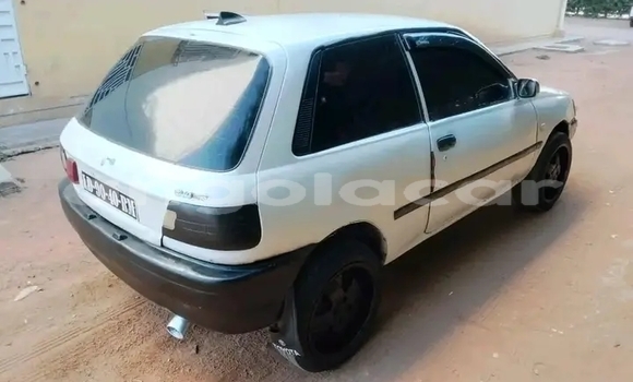 Comprar Usado Toyota Starlet Outro Carro em Camacupa em Bie Comprar Usado Toyota Starlet Outro Carro em Camacupa em Bie