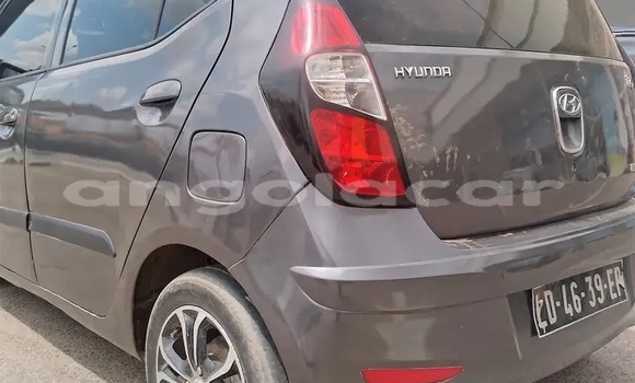 Comprar Usado Hyundai i10 Outro Carro em Camacupa em Bie Comprar Usado Hyundai i10 Outro Carro em Camacupa em Bie