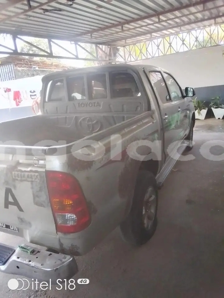 Big with watermark toyota hilux bie camacupa 39729