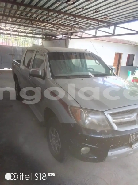 Big with watermark toyota hilux bie camacupa 39729