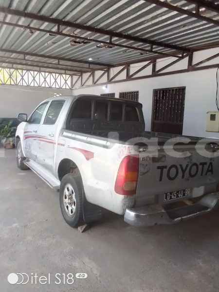 Big with watermark toyota hilux bie camacupa 39729