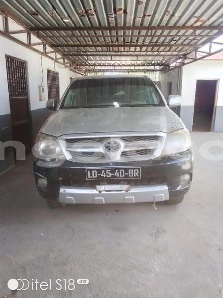 Big with watermark toyota hilux bie camacupa 39729