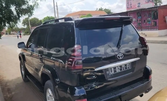 Comprar Usado Toyota Hilux Outro Carro em Camacupa em Bie Comprar Usado Toyota Hilux Outro Carro em Camacupa em Bie