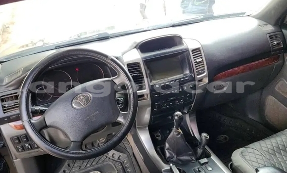 Comprar Usado Toyota Hilux Outro Carro em Camacupa em Bie Comprar Usado Toyota Hilux Outro Carro em Camacupa em Bie