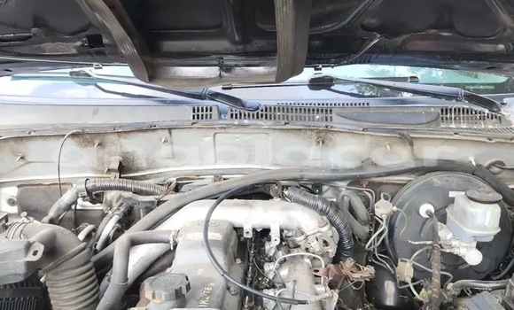 Comprar Usado Toyota Hilux Outro Carro em Camacupa em Bie Comprar Usado Toyota Hilux Outro Carro em Camacupa em Bie