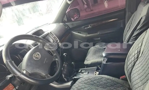 Comprar Usado Toyota Hilux Outro Carro em Camacupa em Bie Comprar Usado Toyota Hilux Outro Carro em Camacupa em Bie