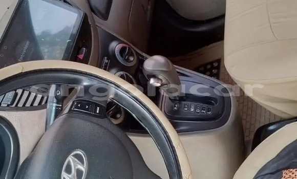 Comprar Usado Hyundai i10 Outro Carro em Camacupa em Bie Comprar Usado Hyundai i10 Outro Carro em Camacupa em Bie