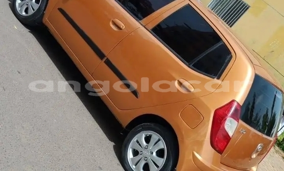 Comprar Usado Hyundai i10 Outro Carro em Camacupa em Bie Comprar Usado Hyundai i10 Outro Carro em Camacupa em Bie