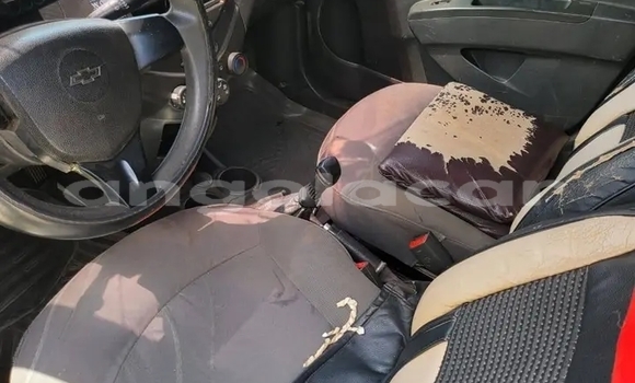 Comprar Usado Chevrolet spark Outro Carro em Camacupa em Bie Comprar Usado Chevrolet spark Outro Carro em Camacupa em Bie
