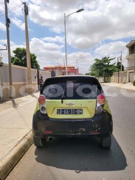 Big with watermark chevrolet spark bie camacupa 39733