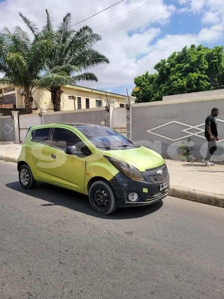 Big with watermark chevrolet spark bie camacupa 39733