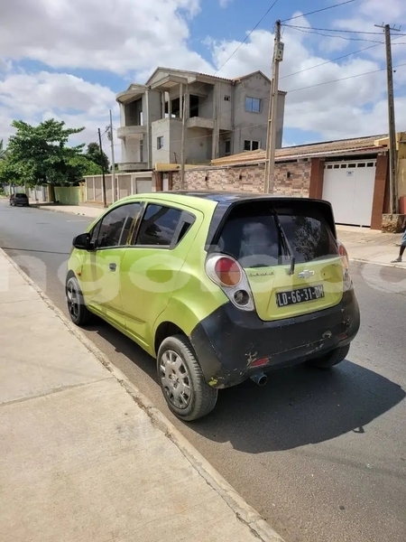 Big with watermark chevrolet spark bie camacupa 39733