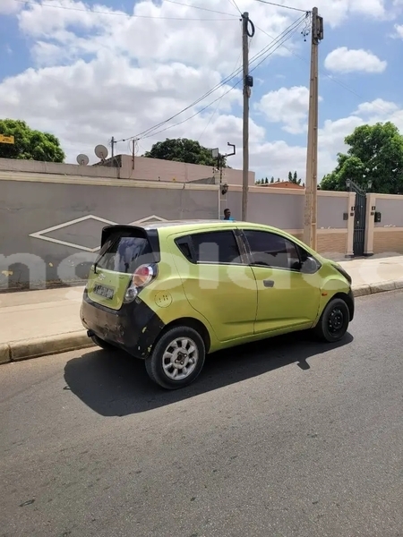 Big with watermark chevrolet spark bie camacupa 39733