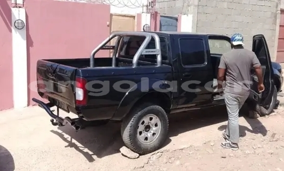 Comprar Usado Nissan Armada Preto Carro em Leua em Moxico Comprar Usado Nissan Armada Preto Carro em Leua em Moxico