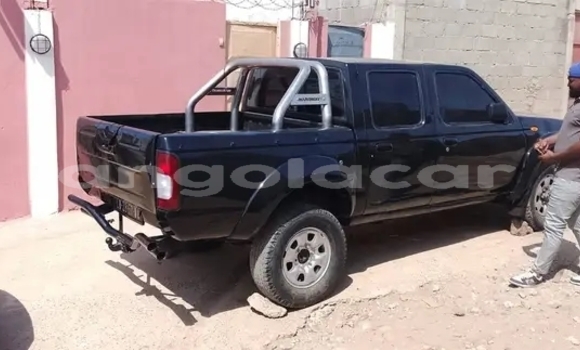 Comprar Usado Nissan Armada Preto Carro em Leua em Moxico Comprar Usado Nissan Armada Preto Carro em Leua em Moxico