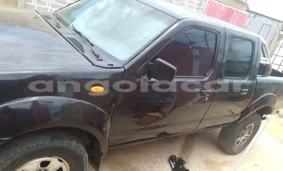 Comprar Usado Nissan Armada Preto Carro em Leua em Moxico Comprar Usado Nissan Armada Preto Carro em Leua em Moxico