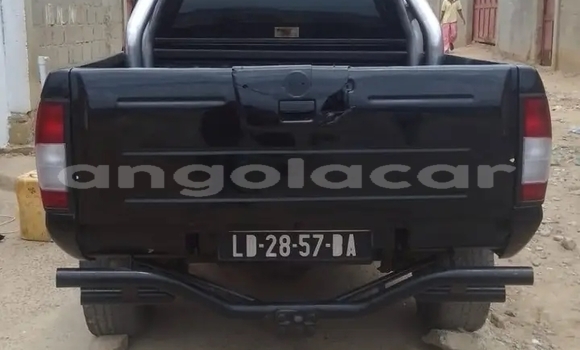 Comprar Usado Nissan Armada Preto Carro em Leua em Moxico Comprar Usado Nissan Armada Preto Carro em Leua em Moxico