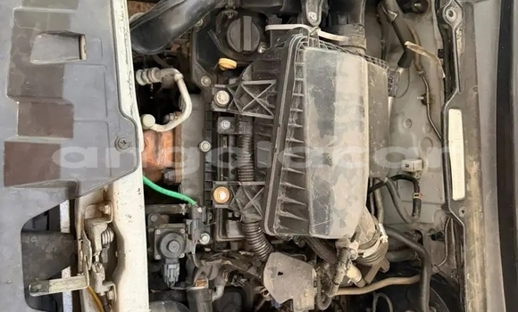 Comprar Usado Suzuki Celerio Outro Carro em Camacupa em Bie Comprar Usado Suzuki Celerio Outro Carro em Camacupa em Bie