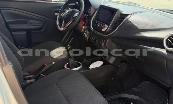 Comprar Usado Suzuki Celerio Outro Carro em Camacupa em Bie Comprar Usado Suzuki Celerio Outro Carro em Camacupa em Bie