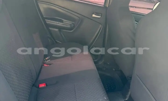 Comprar Usado Suzuki Celerio Outro Carro em Camacupa em Bie Comprar Usado Suzuki Celerio Outro Carro em Camacupa em Bie