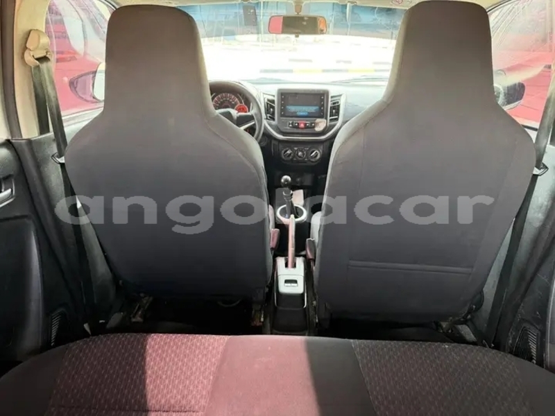 Big with watermark suzuki celerio bie camacupa 39736