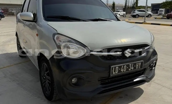 Comprar Usado Suzuki Celerio Outro Carro em Camacupa em Bie Comprar Usado Suzuki Celerio Outro Carro em Camacupa em Bie