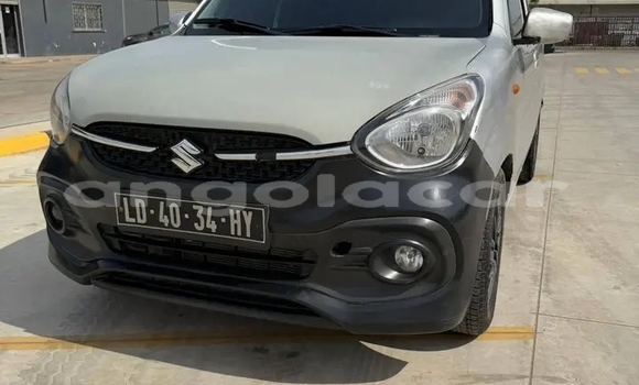 Comprar Usado Suzuki Celerio Outro Carro em Camacupa em Bie Comprar Usado Suzuki Celerio Outro Carro em Camacupa em Bie